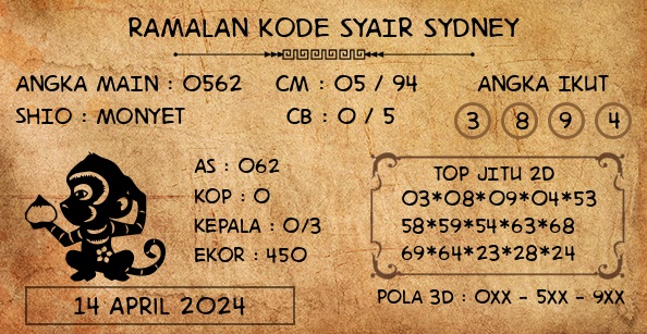 SYAIR SDY VIP